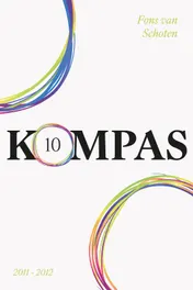 Omslag van Kompas