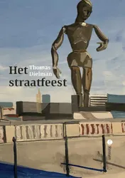Omslag van Het straatfeest