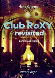 Omslag van Club RoXY revisited