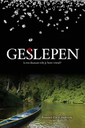 Omslag van Geslepen