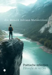 Omslag van Poëtische reflecties