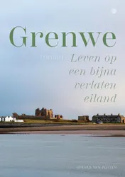Omslag van Grenwe
