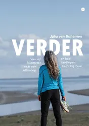 Omslag van Verder