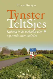 Omslag van Tynster teltsjes