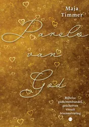 Omslag van Parels van God