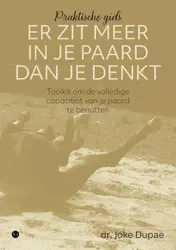 Omslag van Er zit meer in je paard dan je denkt