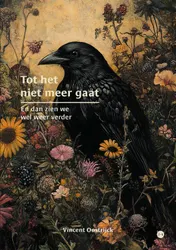Omslag van Tot het niet meer gaat