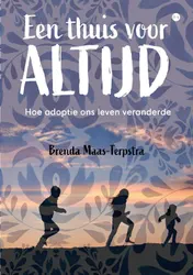 Omslag van Een thuis voor altijd