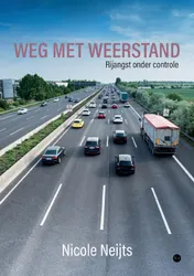 Omslag van Weg met weerstand