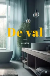 Omslag van De val