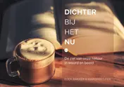 Omslag van Dichter bij het nu