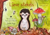 Omslag van Lieve stekels