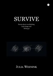 Omslag van Survive