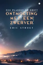 Omslag van Ontmoeting met een zwerver