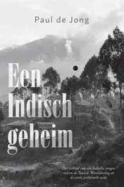 Omslag van Een Indisch geheim
