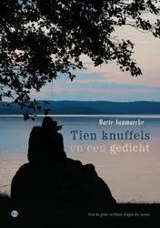 Omslag van Tien knuffels en een gedicht