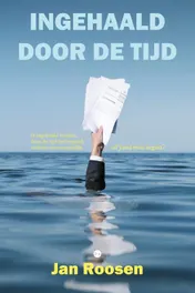 Omslag van Ingehaald door de tijd
