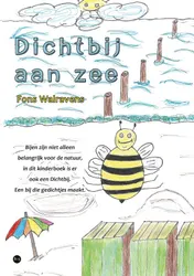 Omslag van Dichtbij aan zee