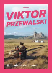 Omslag van Viktor Przewalski