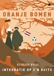Omslag van Oranje bomen