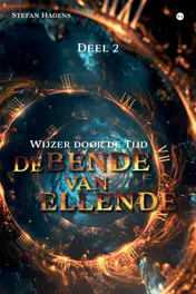 Omslag van De Bende van Ellende