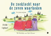 Omslag van De zeven wijzen
