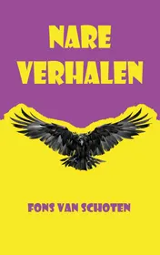 Omslag van Nare verhalen
