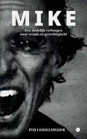Omslag van Mike