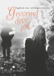 Omslag van Gevormd door jou