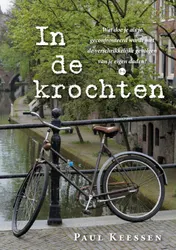 Omslag van In de krochten