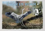 Omslag van Edgar en Worm