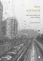 Omslag van Van niemand