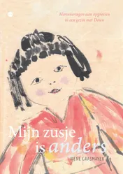 Omslag van Mijn zusje is anders
