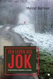 Omslag van Een leven als Jok