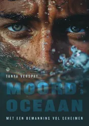 Omslag van Moord op de oceaan