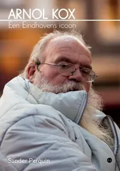 Omslag van Arnol Kox (paperback)