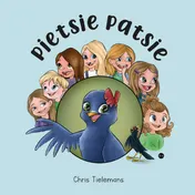 Omslag van Pietsie Patsie