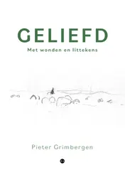 Omslag van Geliefd