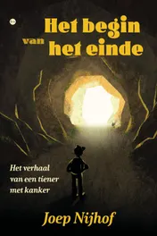 Omslag van Het begin van het einde