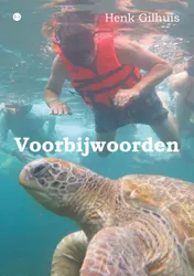 Omslag van Voorbijwoorden