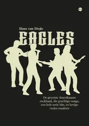 Omslag van Eagles