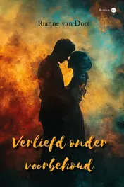 Omslag van Verliefd onder voorbehoud