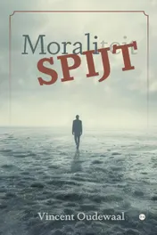 Omslag van Moralispijt