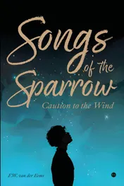 Omslag van Songs of the Sparrow
