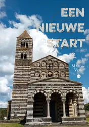 Omslag van Een nieuwe start