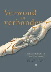 Omslag van Verwond en verbonden
