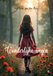 Omslag van Wonderlijke wegen