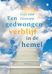Omslag van Een gedwongen verblijf in de hemel