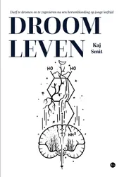 Omslag van Droomleven