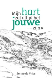 Omslag van Mijn hart zal altijd het jouwe zijn